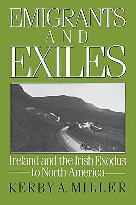 Emigrants and Exiles pdf epub mobi 电子书 下载