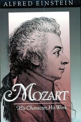 Mozart pdf epub mobi 电子书 下载
