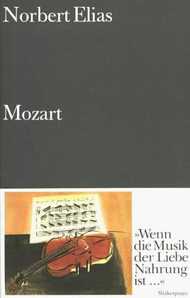 Mozart pdf epub mobi 下载