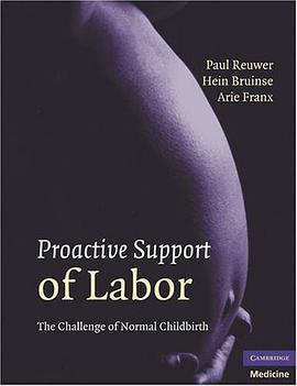 Proactive Support of Labor pdf epub mobi 下载