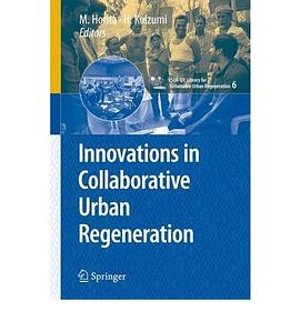 Innovations in Collaborative Urban Regeneration pdf epub mobi 电子书 下载