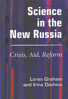 Science in the New Russia pdf epub mobi 下载
