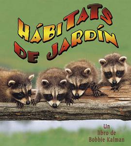 Habitats de Jardin pdf epub mobi 电子书 下载
