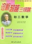 诊断超越三级跳 pdf epub mobi 电子书 下载
