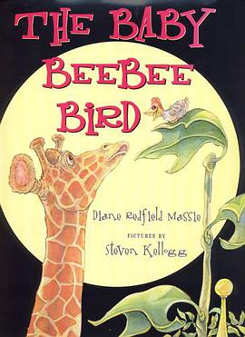 The Baby Beebee Bird pdf epub mobi 电子书 下载