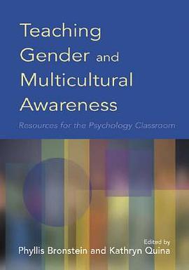 Teaching Gender and Multicultural Awareness pdf epub mobi 電子書 下載
