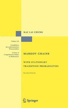 Markov Chains pdf epub mobi 电子书 下载