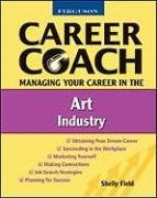 Managing Your Career in the Art Industry pdf epub mobi 电子书 下载