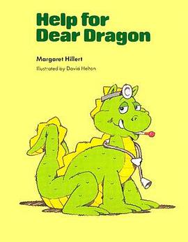 Help for Dear Dragon pdf epub mobi 电子书 下载