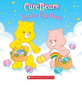 Easter Egg Hunt pdf epub mobi 電子書 下載