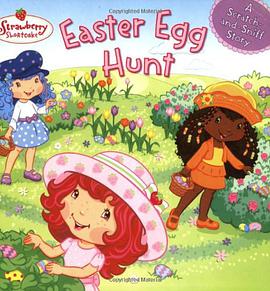 Easter Egg Hunt pdf epub mobi 电子书 下载