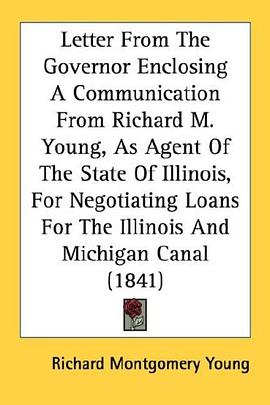 Letter From The Governor Enclosing A Communication From Richard M. Young, As Agent Of The State Of I pdf epub mobi 電子書 下載