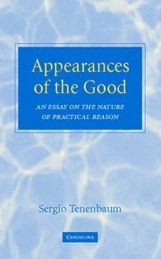Appearances of the Good pdf epub mobi 电子书 下载