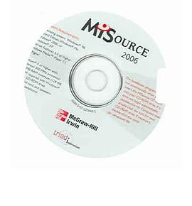 Misource 2006 pdf epub mobi 电子书 下载