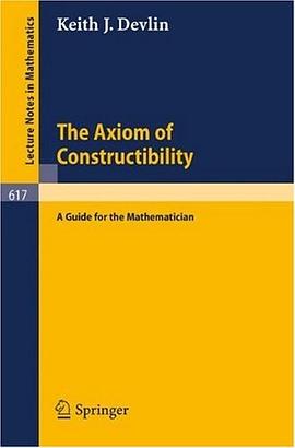 The Axiom of Constructibility pdf epub mobi 电子书 下载