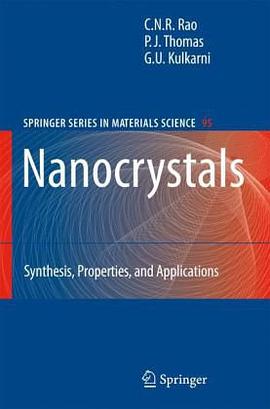 Nanocrystals pdf epub mobi 電子書 下載