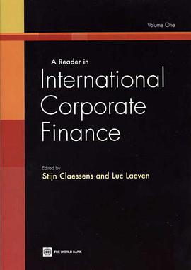 A Reader in International Corporate Finance pdf epub mobi 电子书 下载