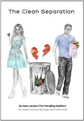The Clean Separation pdf epub mobi 电子书 下载