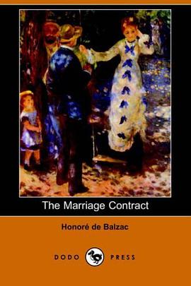 The Marriage Contract (Dodo Press) pdf epub mobi 电子书 下载
