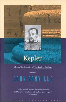 Kepler pdf epub mobi 电子书 下载