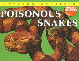 Poisonous Snakes pdf epub mobi 电子书 下载