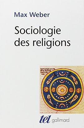 Sociologie des religions pdf epub mobi 电子书 下载