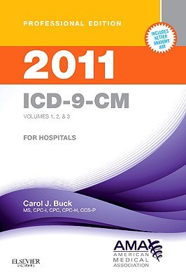 2010 ICD-9-CM for Hospitals pdf epub mobi 电子书 下载