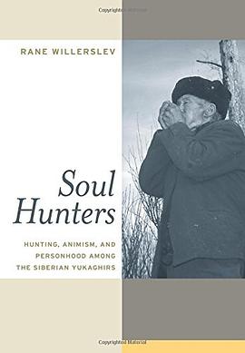 Soul Hunters pdf epub mobi 电子书 下载