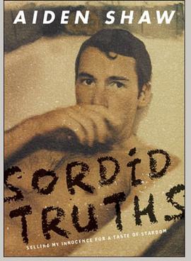 Sordid Truths pdf epub mobi 電子書 下載