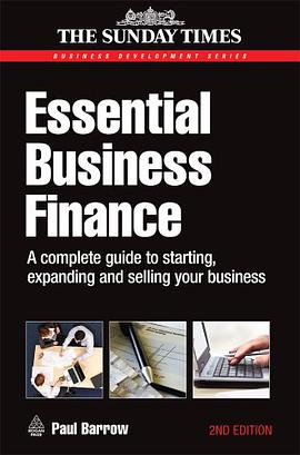 essential business finance pdf epub mobi 电子书 下载