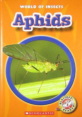 Aphids pdf epub mobi 电子书 下载