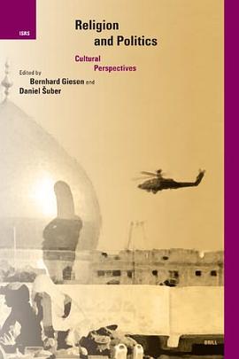Religion and Politics pdf epub mobi 电子书 下载
