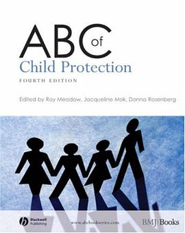 ABC of Child Protection (ABC Series) pdf epub mobi 电子书 下载