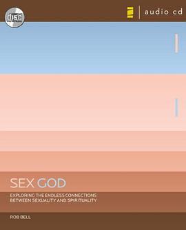 Sex God pdf epub mobi 电子书 下载
