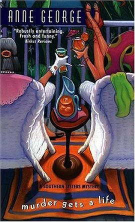 Murder Gets A Life (A Souther Sisters Mystery) pdf epub mobi 电子书 下载