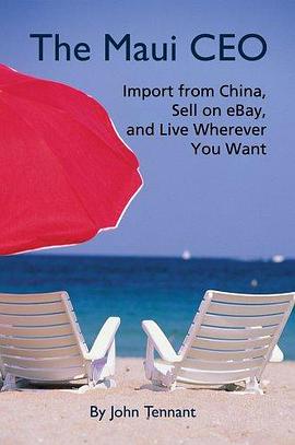 The Maui CEO pdf epub mobi 电子书 下载