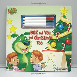 Boz and You and Christmas Too pdf epub mobi 电子书 下载