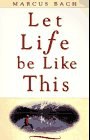 Let Life be Like This pdf epub mobi 下载