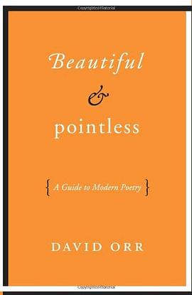 Beautiful & Pointless pdf epub mobi 电子书 下载
