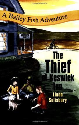 The Thief at Keswick Inn pdf epub mobi 电子书 下载