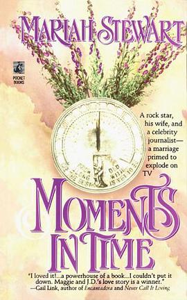 Moments in Time pdf epub mobi 电子书 下载