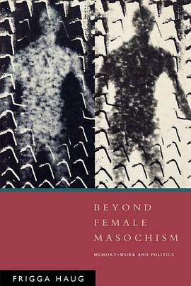 Beyond Female Masochism pdf epub mobi 电子书 下载