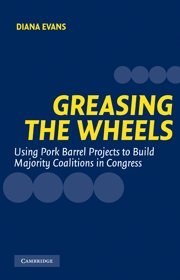 Greasing the Wheels pdf epub mobi 电子书 下载