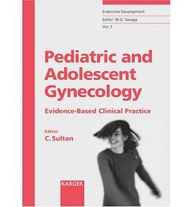 Pediatric and Adolescent Gynecology pdf epub mobi 電子書 下載