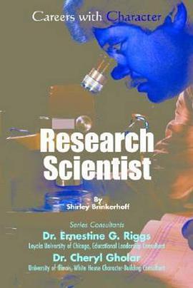 Research Scientist pdf epub mobi 电子书 下载