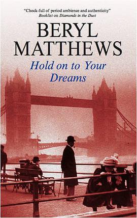Hold on to Your Dreams pdf epub mobi 电子书 下载