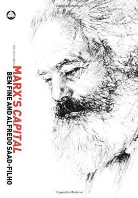 Marx's "Capital" pdf epub mobi 电子书 下载