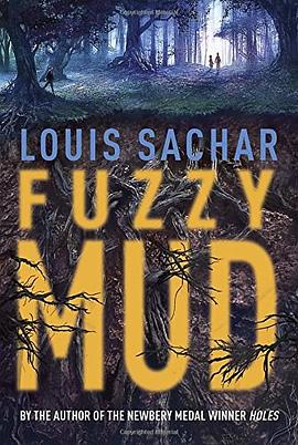 Fuzzy Mud pdf epub mobi 电子书 下载