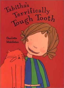 Tabitha's Terrifically Tough Tooth pdf epub mobi 電子書 下載