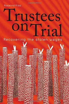 Trustees on Trial pdf epub mobi 电子书 下载